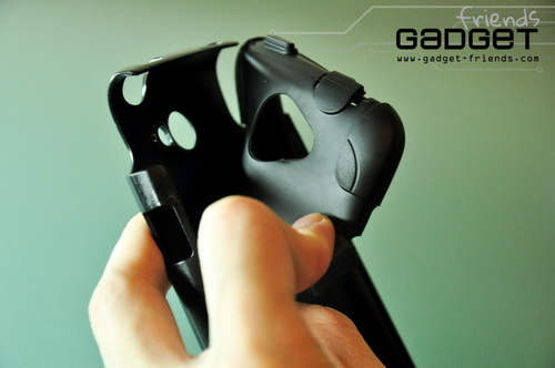 เคส Otterbox HTC ONE X Commuter Series เคสมือถือ 2 ชั้น ทนถึก เคสกันกระแทก Otterbox ของแท้ 100% นำเข้าจาก USA By Gadget Friends